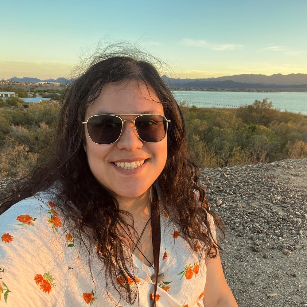 Meet your Posher, Tamara